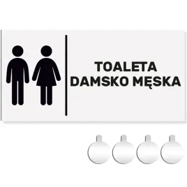 tabliczka-pcv-na-drzwi-sciane-toaleta-damsko-meska-10x20-druk-uv-przylepce