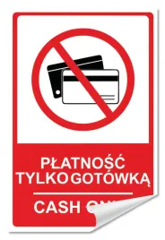 naklejka-platnosc-tylko-gotowka-cash-only-30x20-samoprzylepna