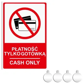 tabliczka-pcv-platnosc-tylko-gotowka-cash-only-30x20-druk-uv-przylepce