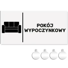 tabliczka-pcv-na-drzwi-sciane-pokoj-wypoczynkowy-10x20-druk-uv-przylepce