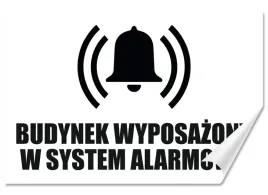 naklejka-budynek-wyposazony-w-system-alarmowy-30x20-samoprzylepna