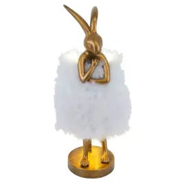 nocna-lampka-dla-dziecka-flafi-tl0108-s-krolik-animals-bialy-zloty