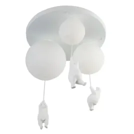 sufitowa-lampa-dziecieca-balu-cl0111-misie-kule-bialy