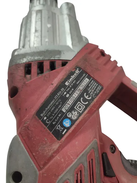 mlotowiertarka-einhell-rt-rh-20-600w-sds-plus-16j-marka-einhell