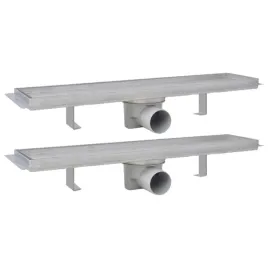 odplyw-prysznicowy-liniowy-2-szt-530x140-mm-stal-nierdzewna