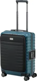 walizka-biznesowa-titan-litron-frame-55-cm-niebieska