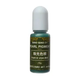 pig42-pigment-do-zywic-perlowy-15g-blackish-green