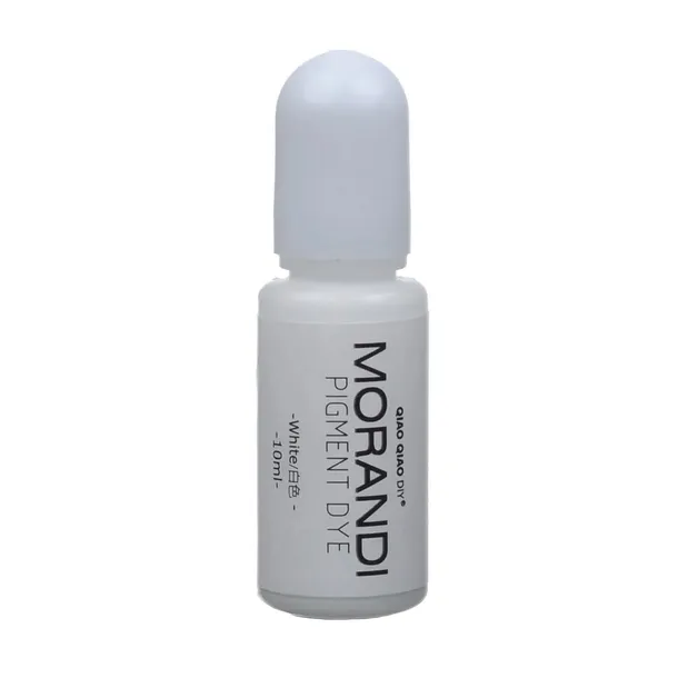 pig73 Pigment do żywic kryjący 10ml - white