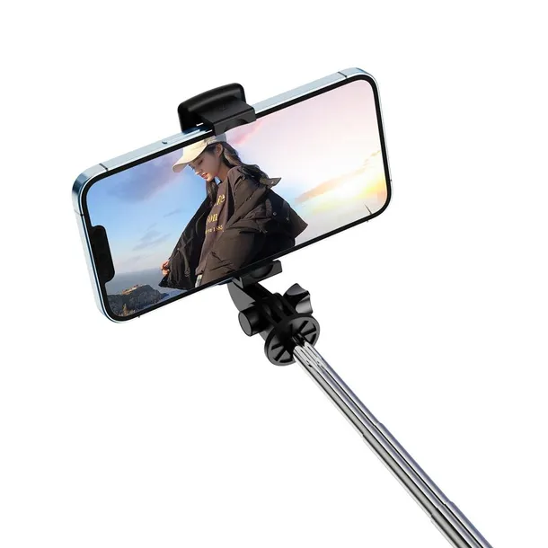 xo-selfie-stick-bluetooth-tripod-ss09-czarny-64cm-marka-inna