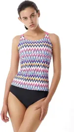 luluwingx-kostium-kapielowy-tankini-dla-kobiet-rozmiar-2xl-wielokolorowy