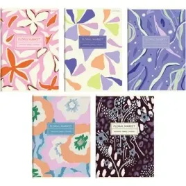 zeszyt-top-2000-floradelic-a5-60-kartek-w-linie-z-marginesem