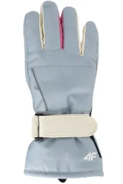 narciarskie-rekawice-4f-thinsulate-dzieciece-r-xl