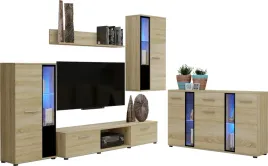 mebloscianka-do-salonu-z-komoda-cube-dab-sonoma