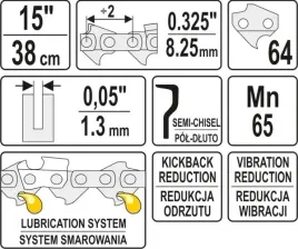 lancuch-tnacy-do-pilarki-15-cali-325-yato-yt-84945