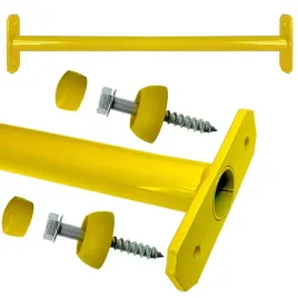 drazek-drabinka-uchwyt-metalowy-na-plac-zabaw-90-cm-zolty-wkrety-zaslepki