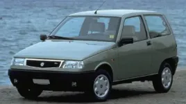 lancia-y10-grill-atrapa-chlodnicy-1992-1995-austria
