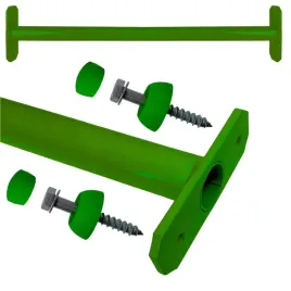 drazek-drabinka-uchwyt-metalowy-na-plac-zabaw-90-cm-zielony-wkrety-zaslepki