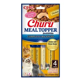 inaba-cat-meal-topper-chicken-wiith-cheese-recipe-4x14-56g