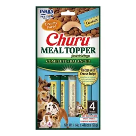 inaba-dog-meal-topper-chicken-with-cheese-recipe-4x14-56g