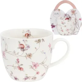 porcelanowy-kubek-460-ml-w-koszyczku-do-kawy-herbaty-flower-classic-safa