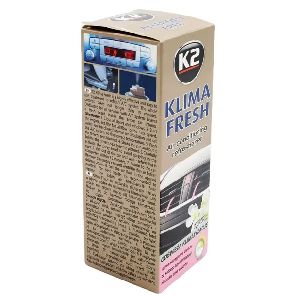 klima-fresh-150ml-flower-stan-nowy-waga-z-opakowaniem-0-3-kg