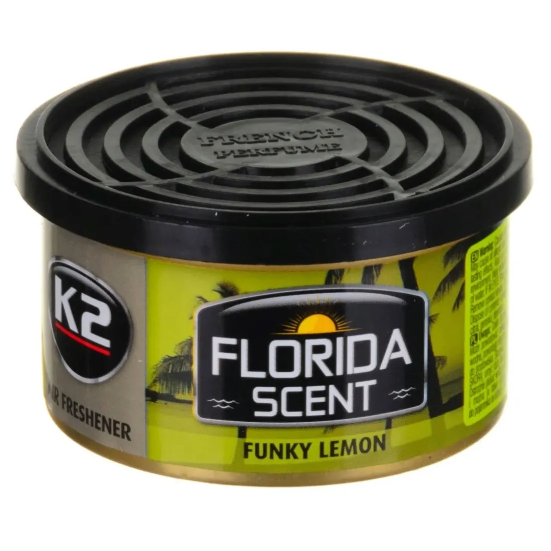 zapach-florida-scent-funky-lemon-50g
