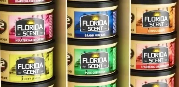 zapach-florida-scent-funky-lemon-50g-k2-k2-v87cyt-stan-nowy-producent-k2