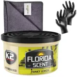zapach-florida-scent-funky-lemon-50g-k2-k2-v87cyt-stan-nowy-rodzaj-puszki-zapachowe