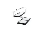 filtr-kabiny-mazda-2-07-producent-czesci-filtron