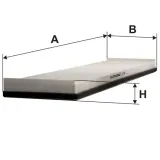 filtr-kabiny-db-atego-filtron-k-1142-szerokosc-164-mm