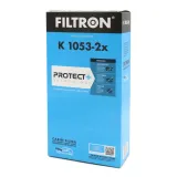 filtr-kabiny-db-e-klase-filtron-k-1053-2x-numer-katalogowy-oryginalu-mercedes-benz-210-830-00-18-mercedes-benz-210-830-10-18-mercedes-benz-a-210-830-00-18-mercedes-benz-a-210-830-10-18