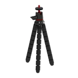 puluz-statyw-elastyczny-do-aparatow-uchwyt-z-pilotem-do-telefonow-tripod