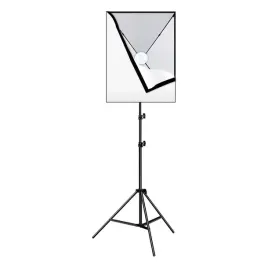 puluz-zestaw-studyjny-softbox-stabilny-statyw-zarowka-ciagle-oswietlenie