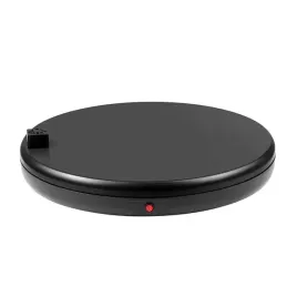obrotowa-podstawka-do-zdjec-puluz-z-gniazdkiem-zasilajacym-45-cm-czarna