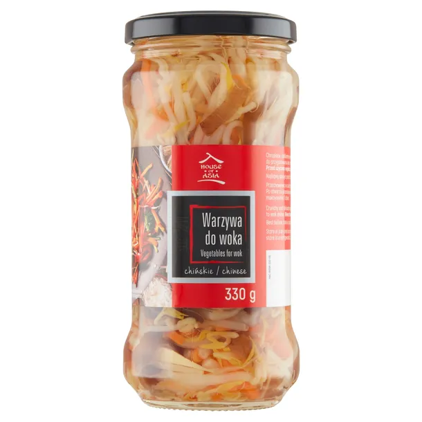 warzywa-do-woka-330g-stan-nowy