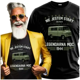 tshirt-meski-1944-nie-jestem-stary-jestem-klasykiem-l