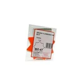 gwiazdki-srednie-fluorescencyjne-wz-47-pakiet-30szt