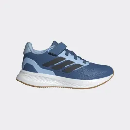 adidas-buty-runfalcon-5-el-c-blue-black-white