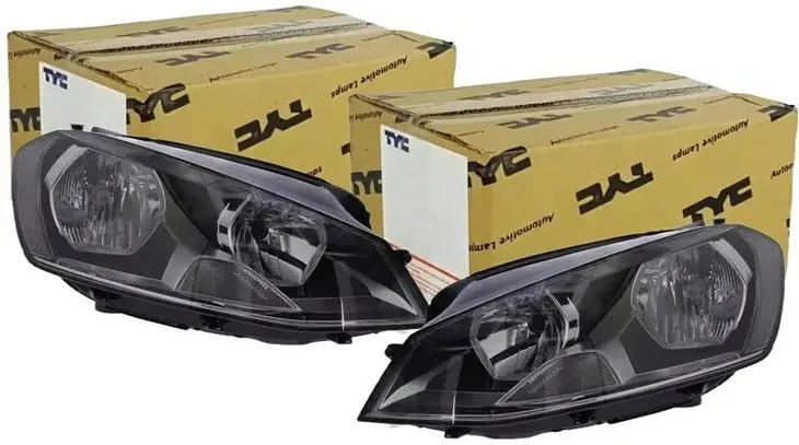 reflektor-vw-golf-12-l-waga-z-opakowaniem-0-15-kg