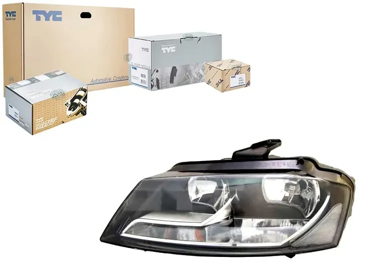 reflektor-audi-a3-08-l-h7-h7-regulacja-wysokosci-elektryczna