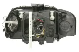 reflektor-audi-a3-03-p-xenon-spo-rtback-regulacja-wysokosci-elektryczna