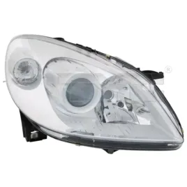 reflektor-db-245-04-l-b-klasa-h7-h-7