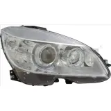 reflektor-db-c-class-w204-07-10-l