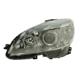 reflektor-db-c-class-w204-07-10-l-stan-nowy