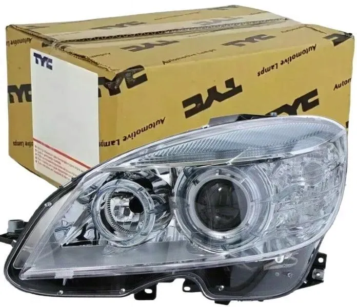 reflektor-db-c-class-w204-07-10-l-numer-katalogowy-oryginalu-mercedes-benz-2048200159-mercedes-benz-2048202961-mercedes-benz-a2048200159-mercedes-benz-a2048202961