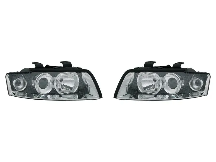 reflektor-audi-a4-02-04-p-d1s-h7-regulacja-wysokosci-elektryczna