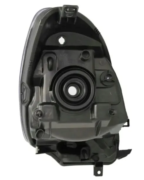 reflektor-nissan-note-05-lewy-h4-regulacja-wysokosci-elektryczna