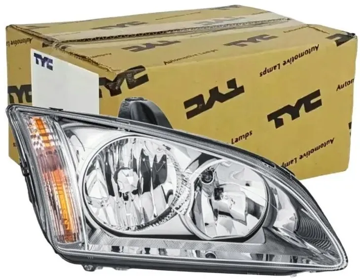reflektor-ford-focus-05-p-h7-h1-regulacja-wysokosci-elektryczna