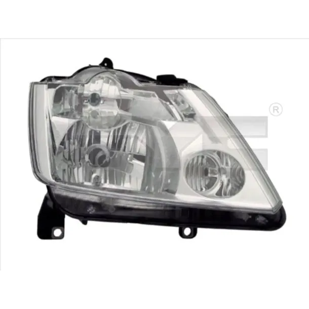 reflektor-renault-modus-04-l-h1-h7-stan-nowy-rodzaj-swiatel-mijania-tradycyjne-halogenowe