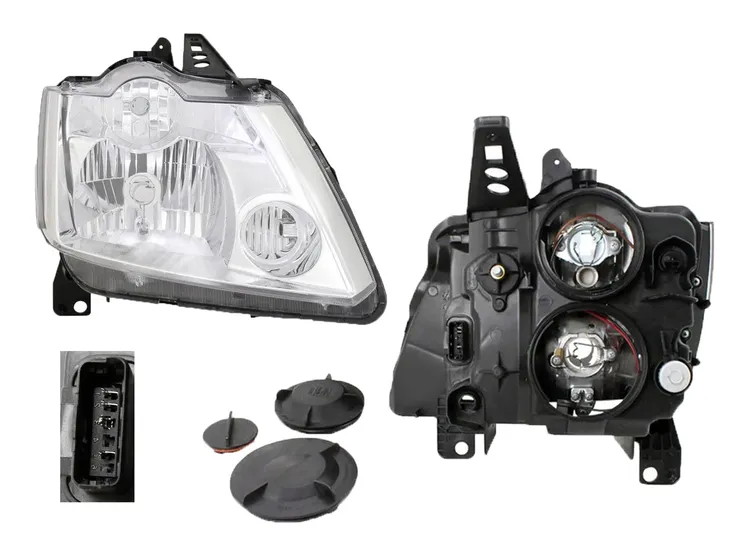 reflektor-renault-modus-04-p-h1-h7-regulacja-wysokosci-elektryczna